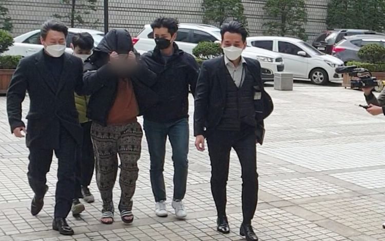미성년자 74명 성착취한 'n번방' 박사... 처벌할 법이 없다