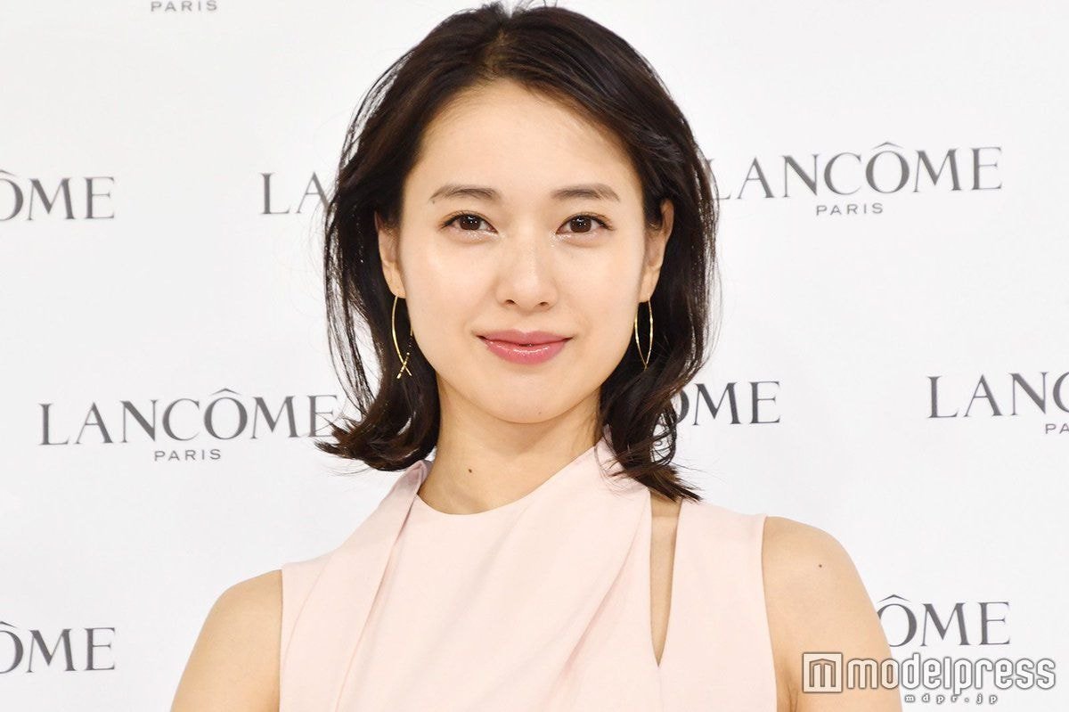 일본 배우 마츠자카 토리, 토다 에리카 결혼 발표