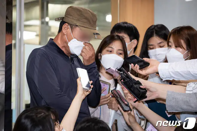 '아동 성착취' 손정우 미국 송환 '불허'..법원 