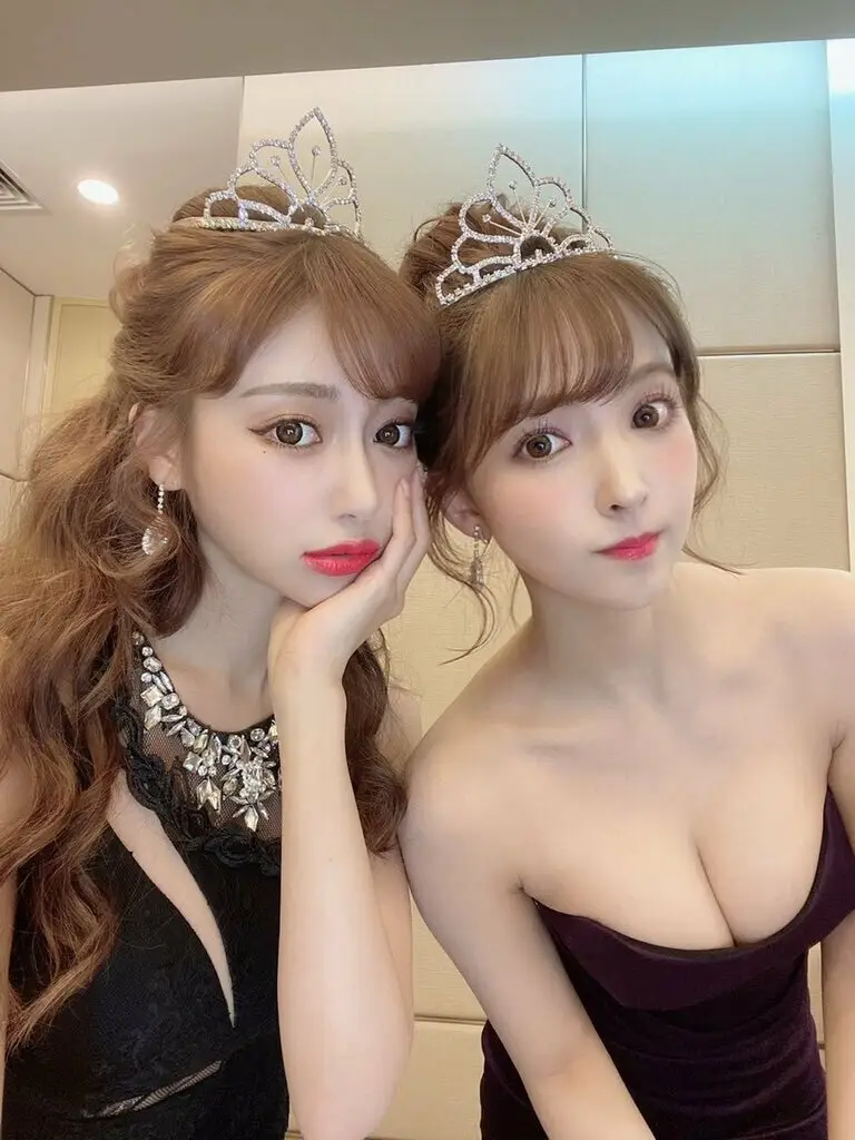 미카미 유아 & 아스카 키라라