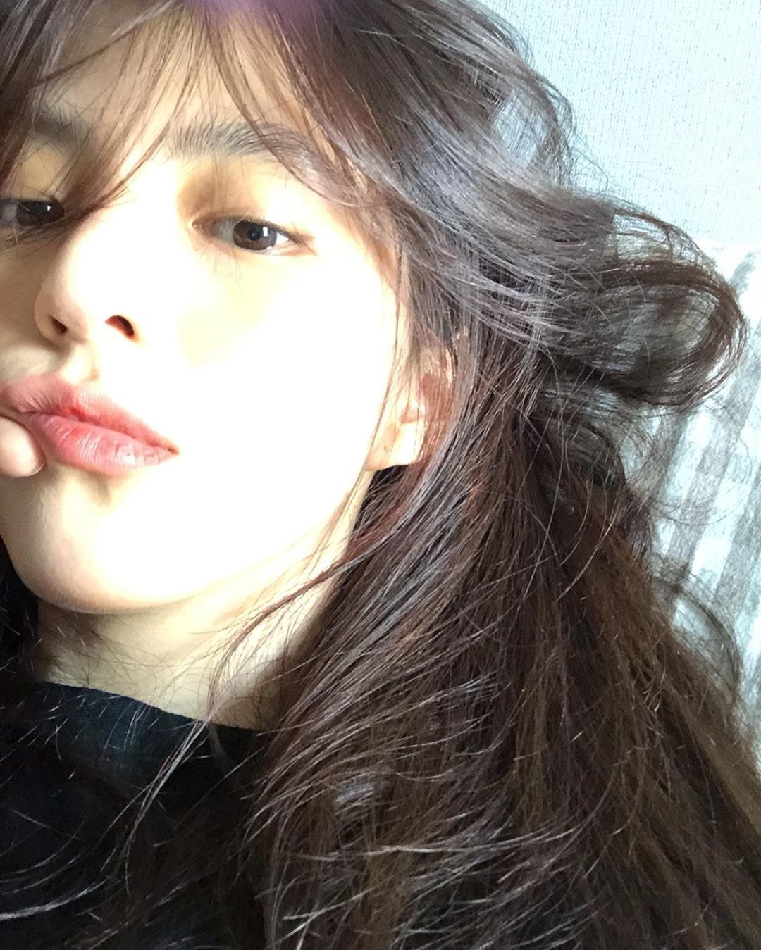 한소희.insta