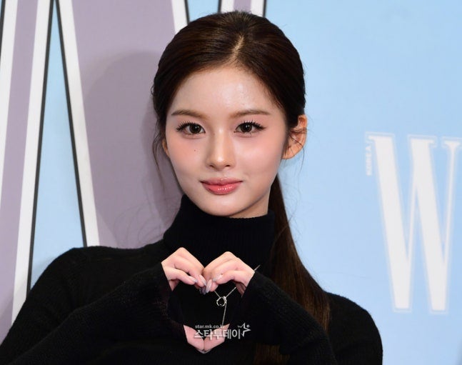 한자리에 모인 장카설유 근황