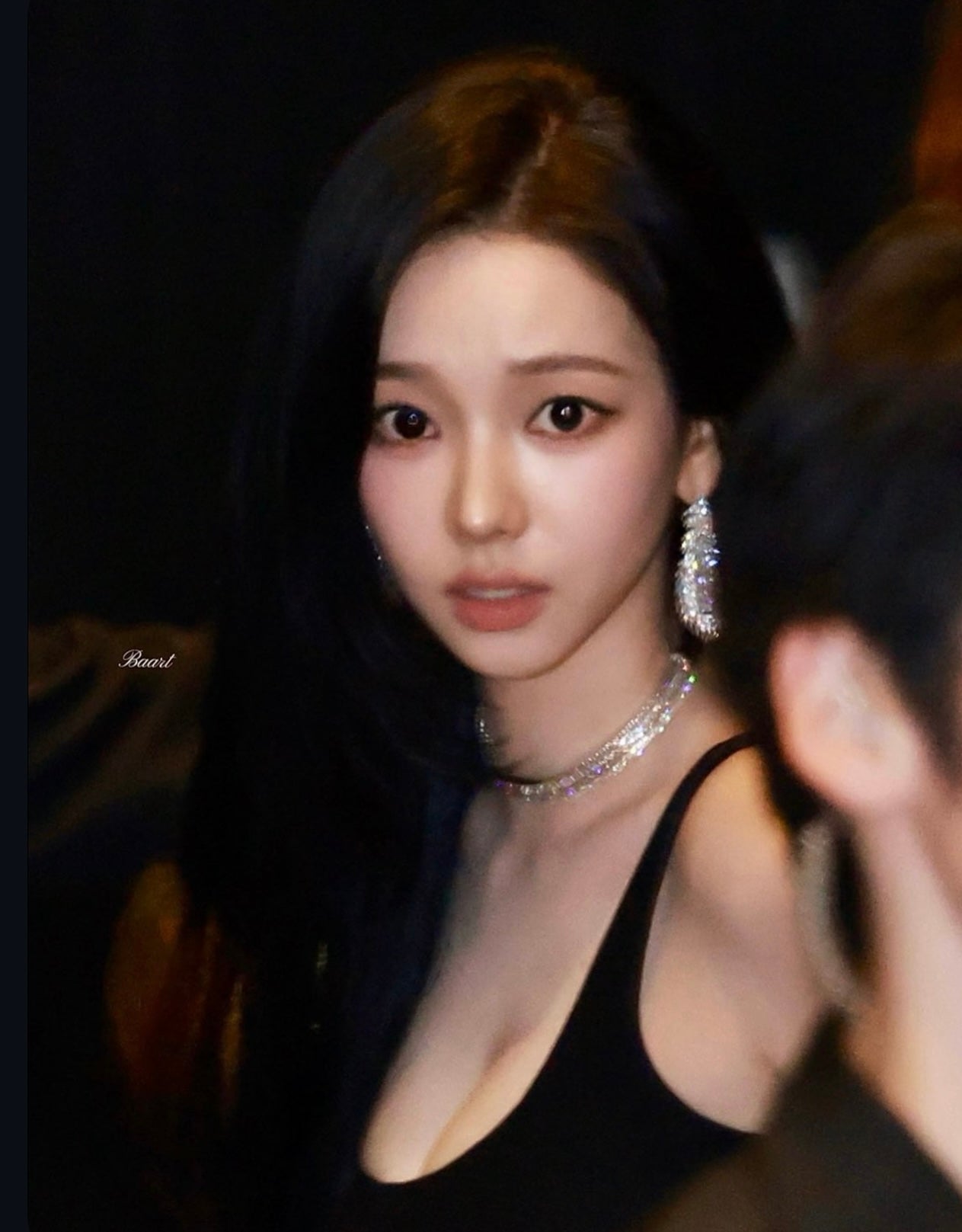 한자리에 모인 장카설유 근황