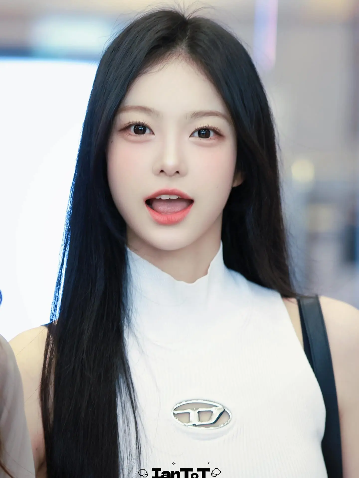 하츠투하츠 이안