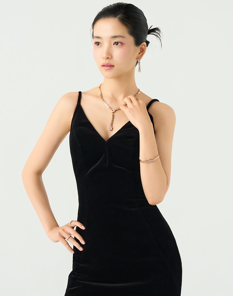 김태리 골든듀 FW25 새 화보