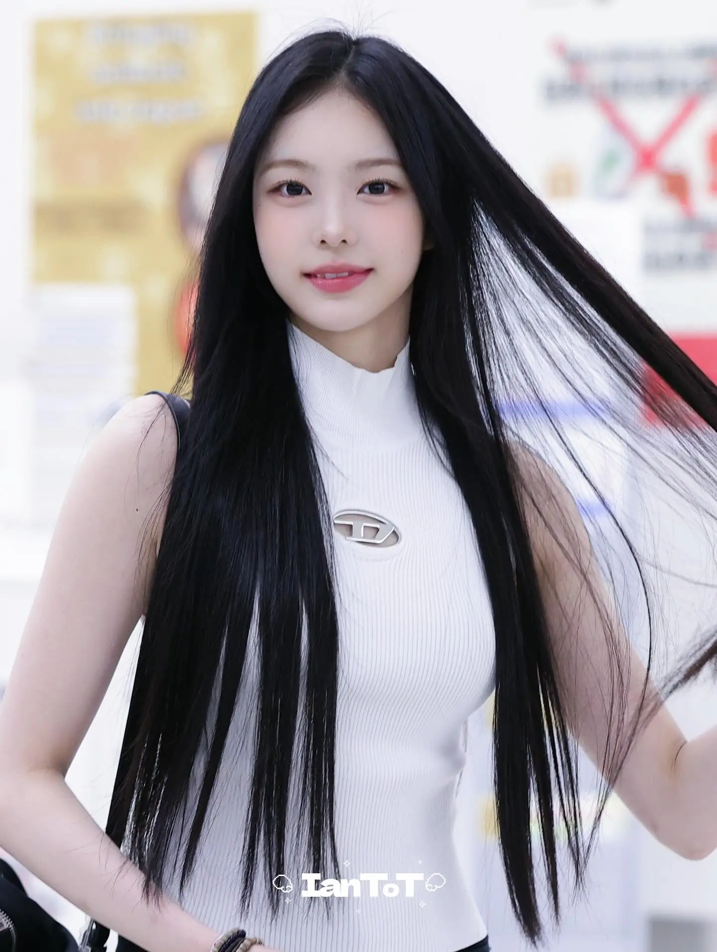 하츠투하츠 이안