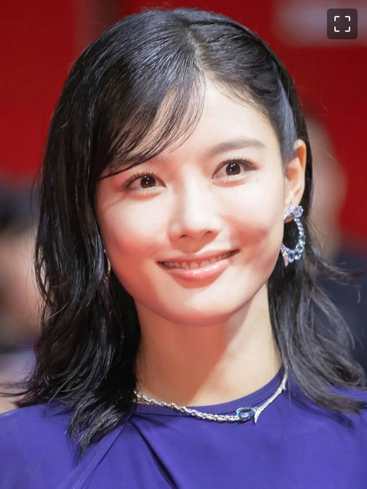 부산국제영화제 김유정