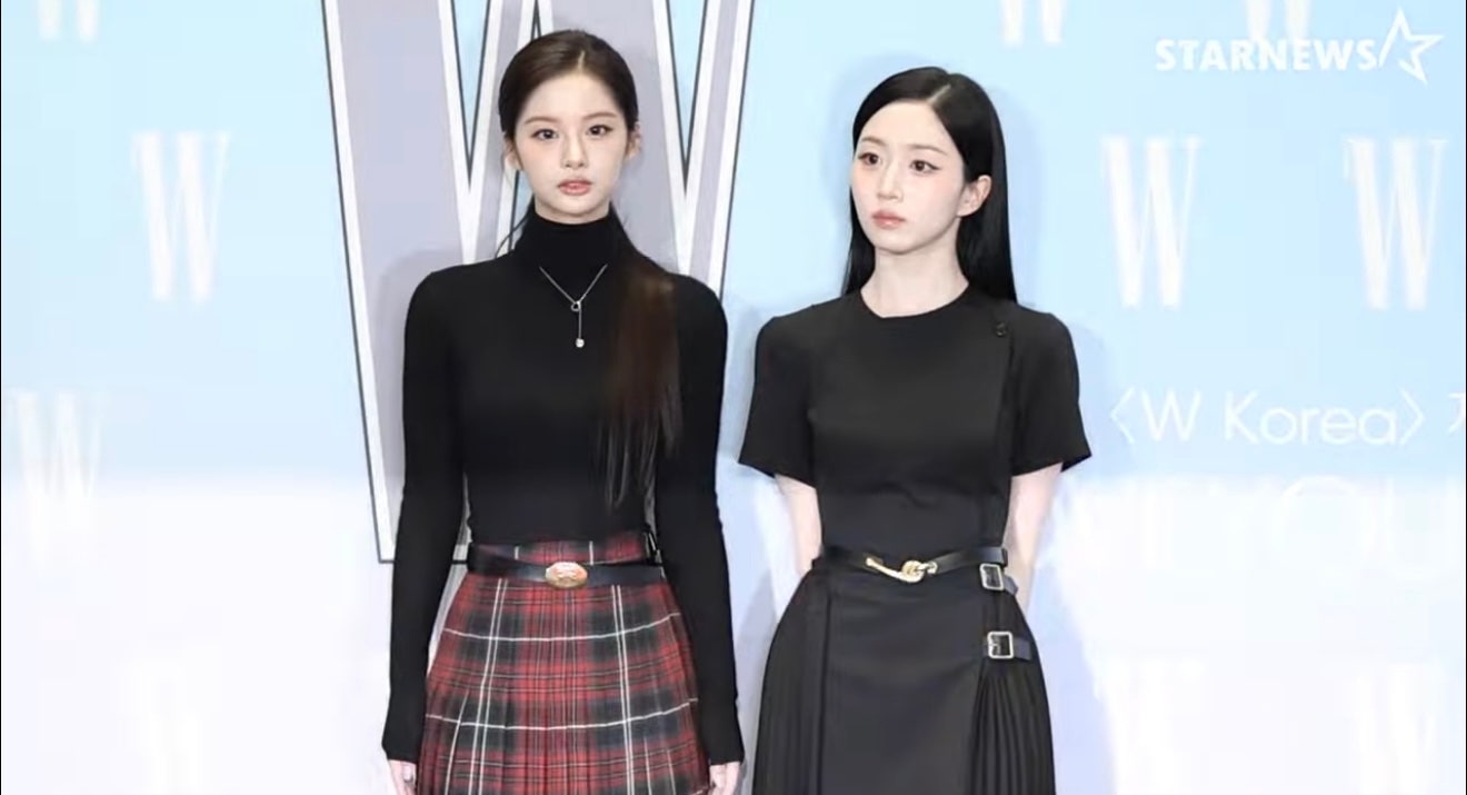 한자리에 모인 장카설유 근황