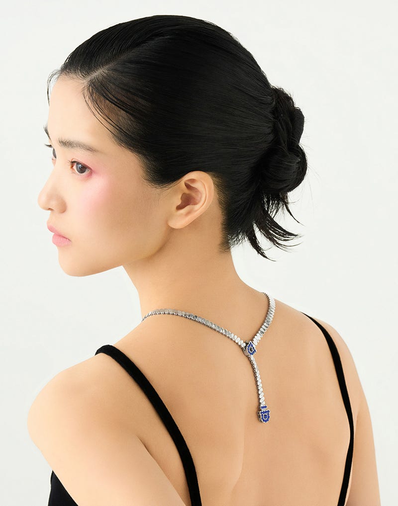 김태리 골든듀 FW25 새 화보