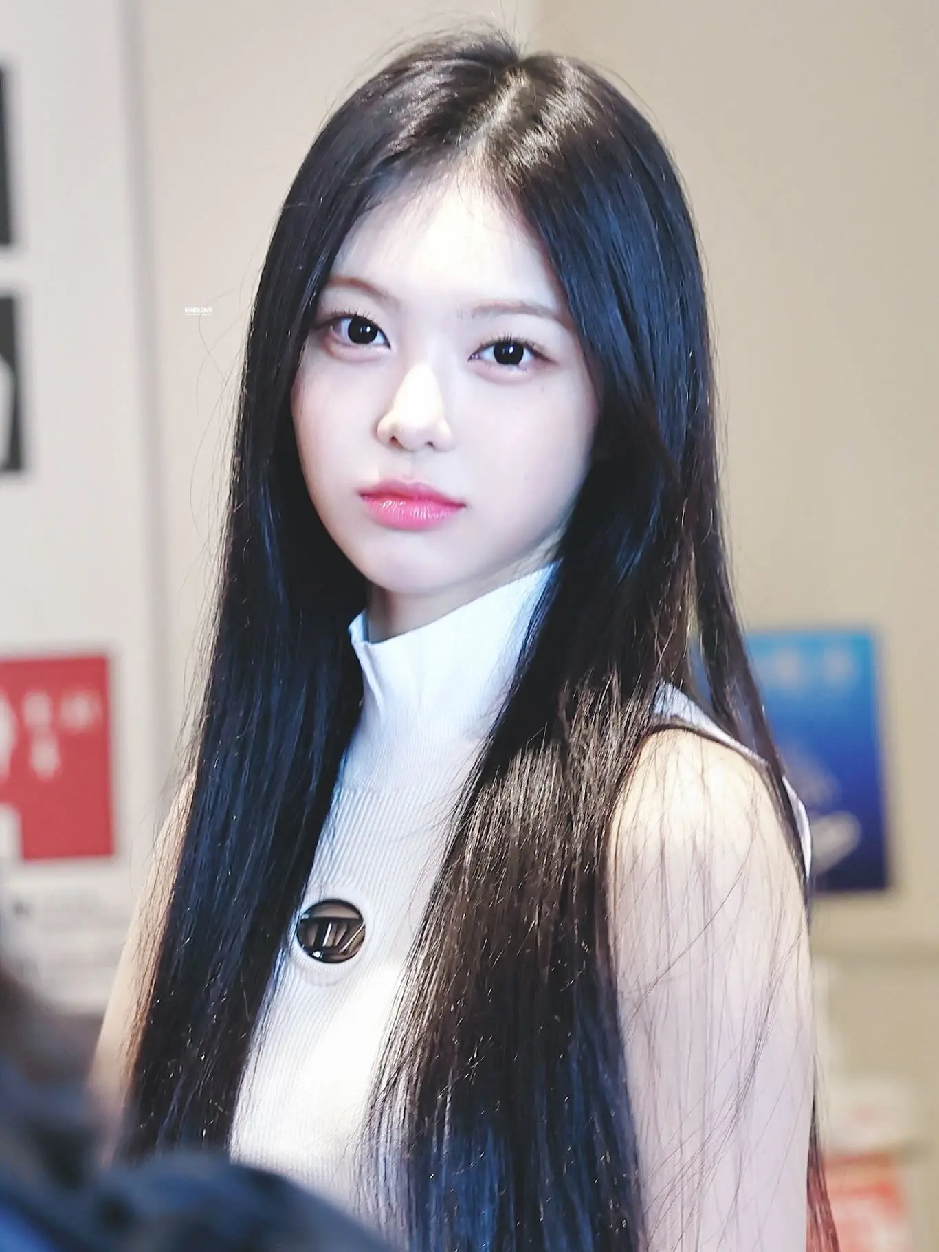 하츠투하츠 이안