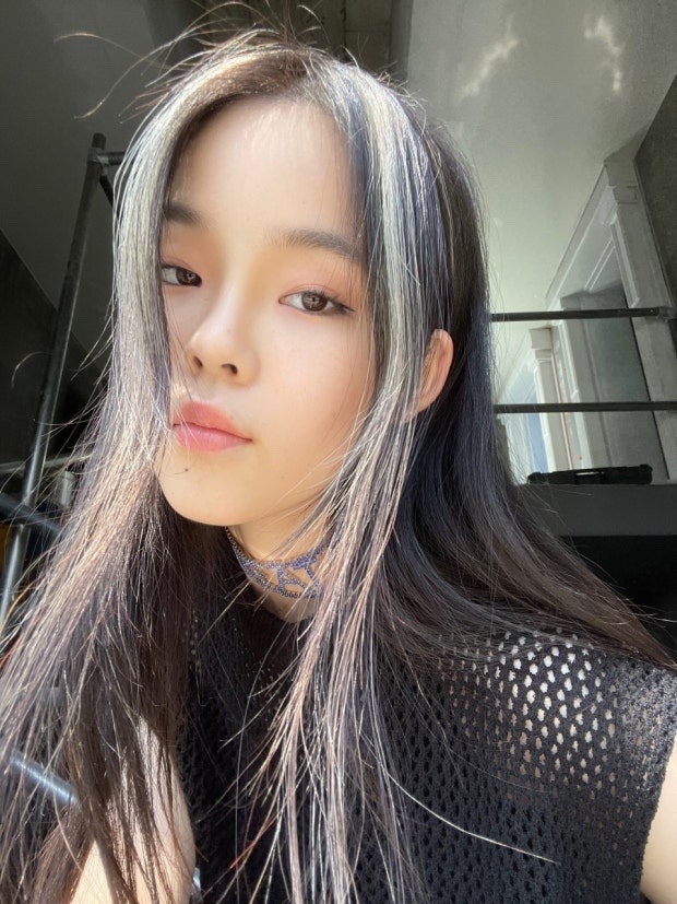 xg 코코나 커밍아웃 트랜스매스큘린 논바이너리