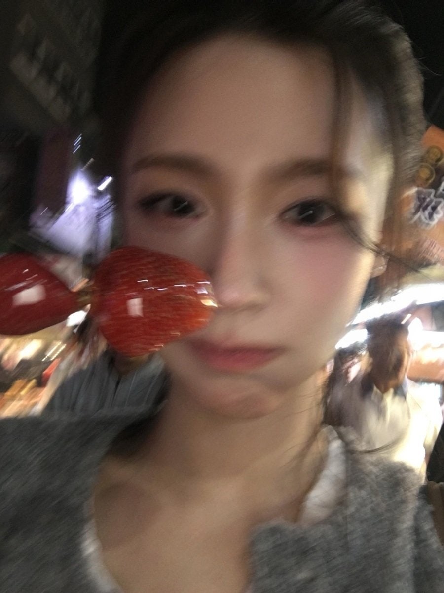 미연 미모 근황 ㄷㄷ