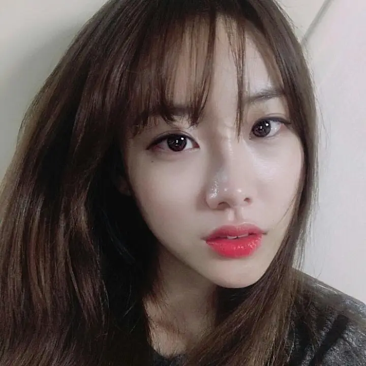 아까운 아이돌 브레이브걸스 예진