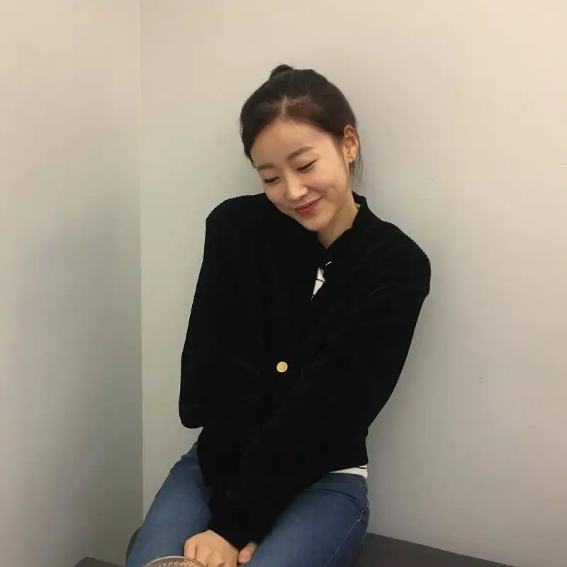 아까운 아이돌 브레이브걸스 예진