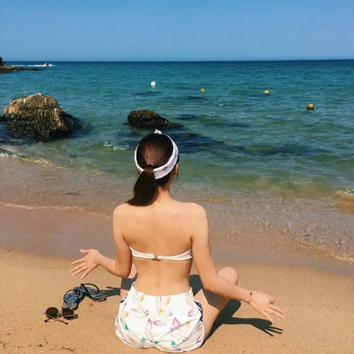 아까운 아이돌 브레이브걸스 예진