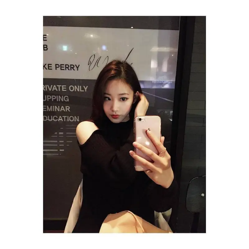 아까운 아이돌 브레이브걸스 예진