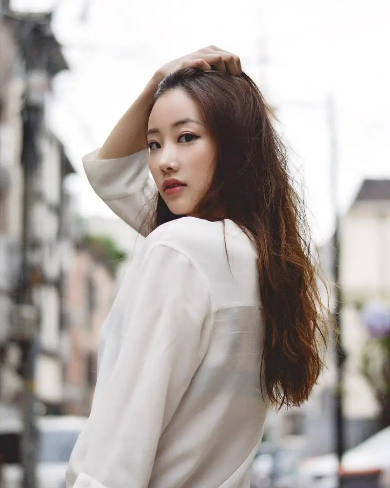 아까운 아이돌 브레이브걸스 예진