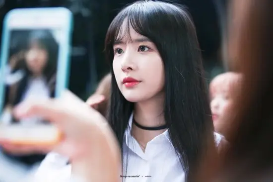 우주소녀 설아 생일 축하해~~!!