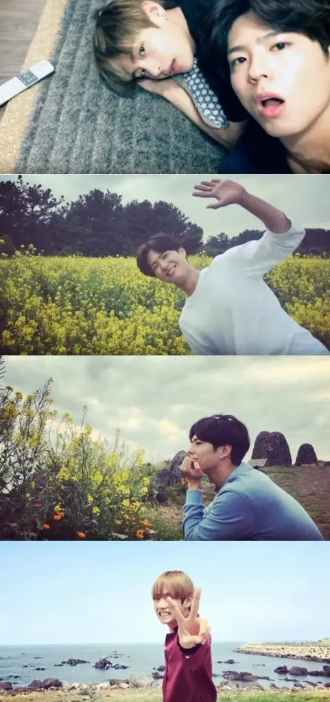 12월 30일 방탄소년단 뷔 생일 축하해요~~!!