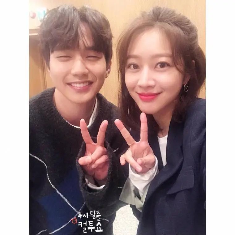 조보아 유승호