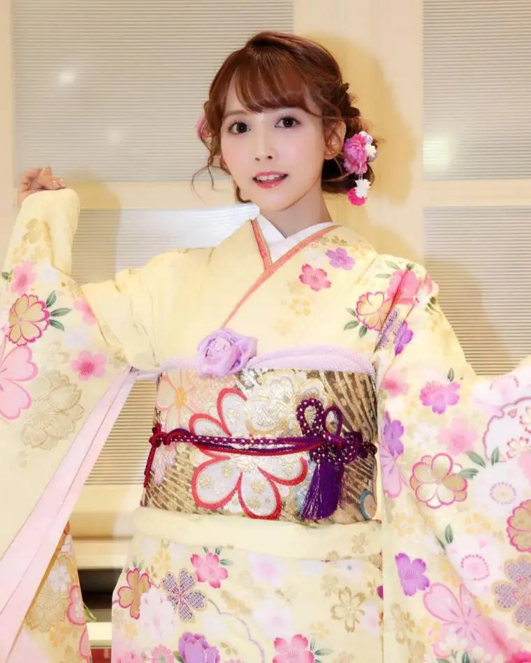 허니팝콘 미카미 유아