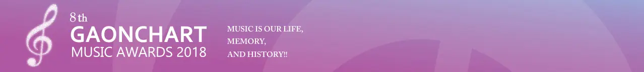 가온차트 뮤직어워즈 최종 라인업