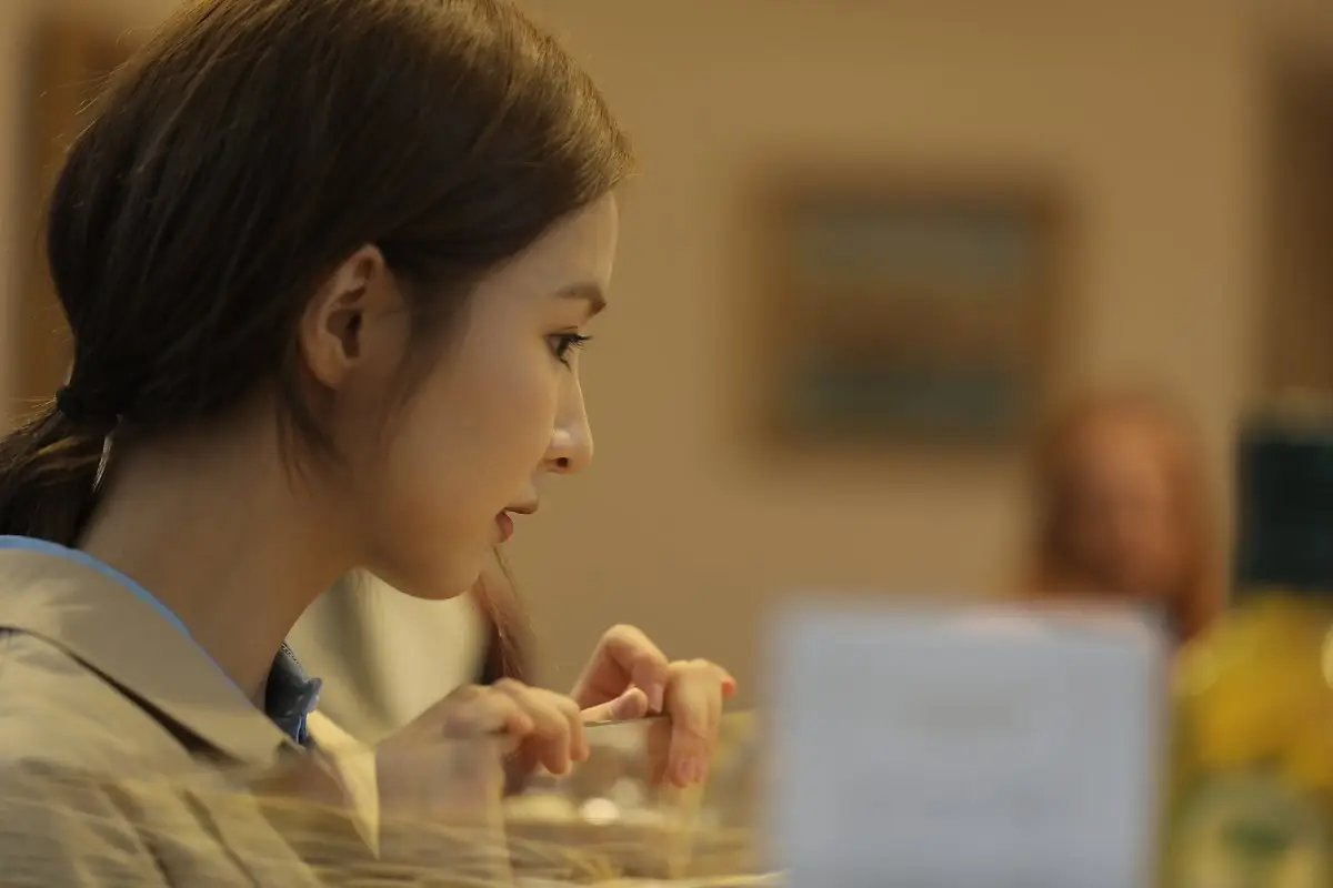 신세경의 부업 도전기(ft. 국경없는 포차)