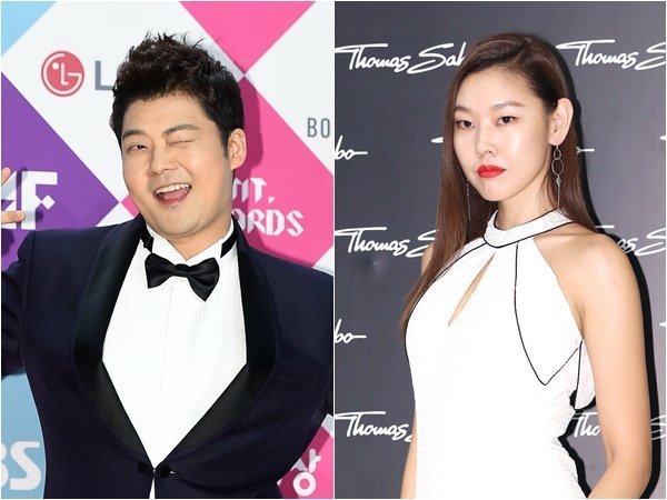 전현무·한혜진 결별...