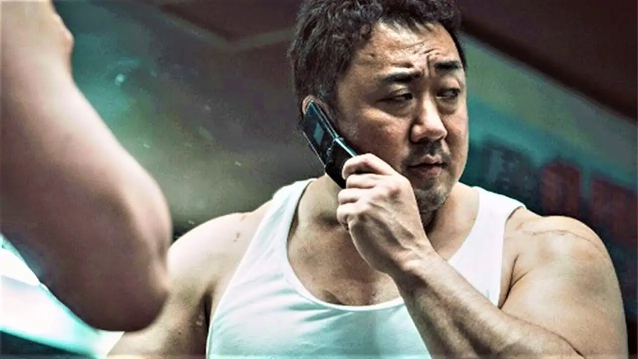 마동석 MCU 진출하나 “‘이터널스’ 확정 아냐..기다리는 중”