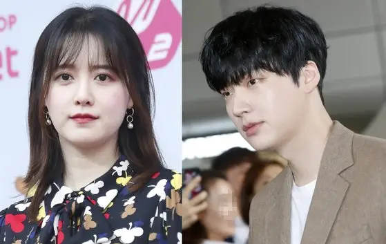 안재현 구혜선 공식입장