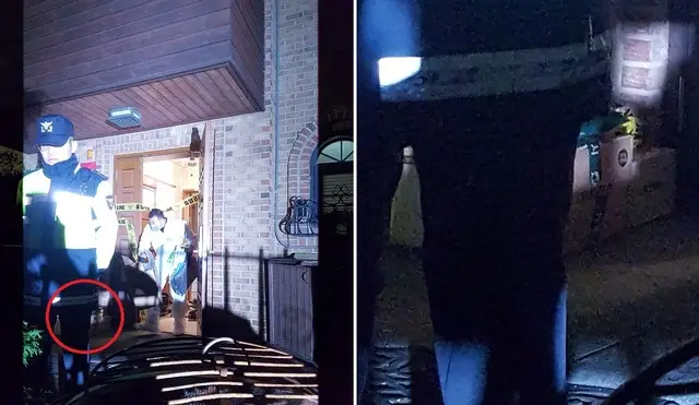 설리, 사망 전날 '신선식품' 주문… SNS로 '신상' 자랑도