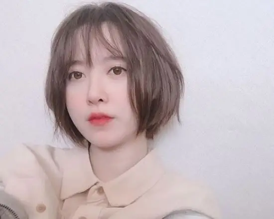구혜선