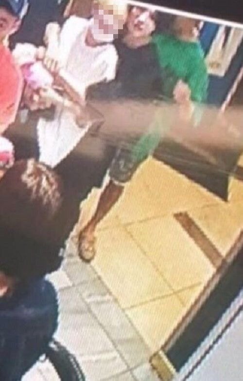 타투숍 측 “정국·A씨 열애설♥ 해명한 직원, 오늘 '해고'하겠다”