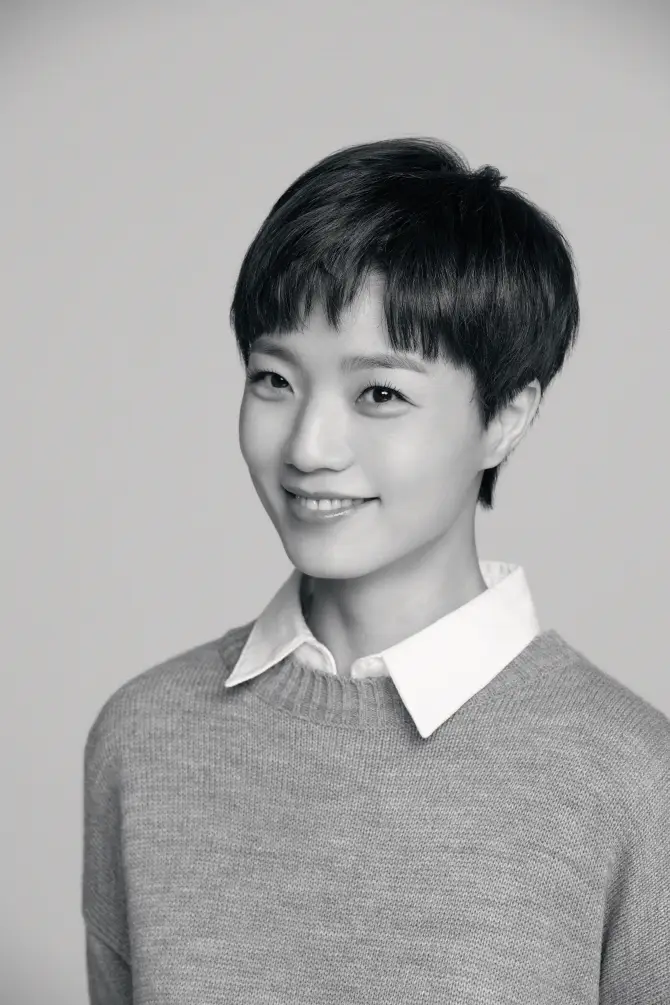 '라디오스타' 新막내 안영미, 19일 고정멤버로 첫 녹화