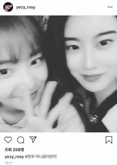 모모랜드 연우 탈퇴설??