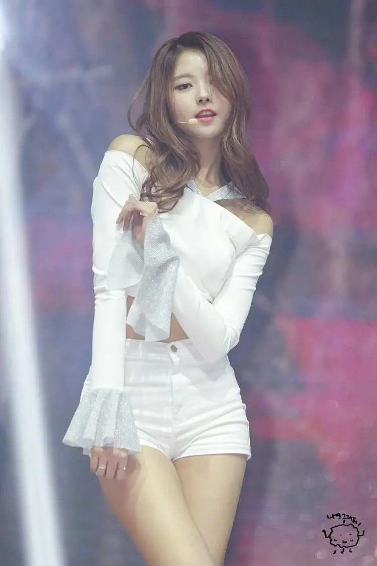 임나영 인스타그램 글