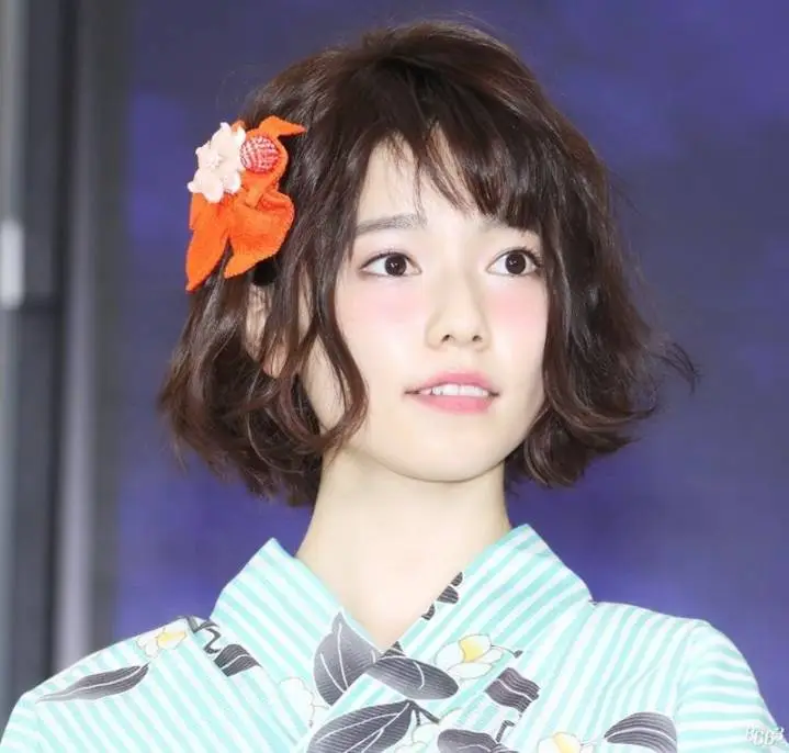 요즘 고기집에서 서빙 알바한다는 일본 인기아이돌 출신 배우