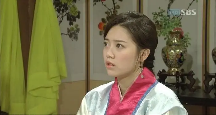 구혜선이 인스타에 '아기설리' 라고 언급한 이유