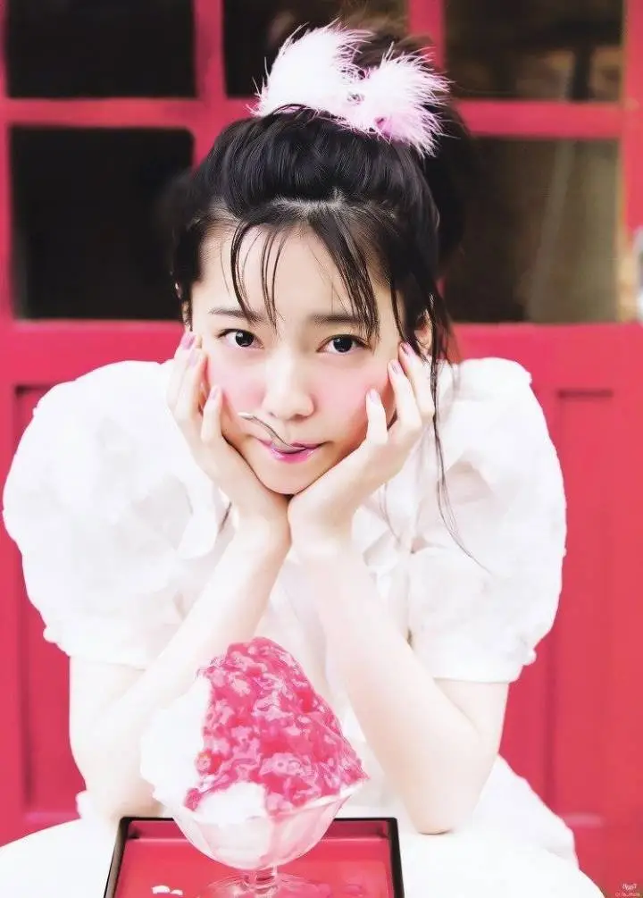 요즘 고기집에서 서빙 알바한다는 일본 인기아이돌 출신 배우