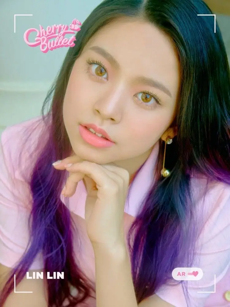 체리불렛에서 사라진 2명의 외국인 멤버