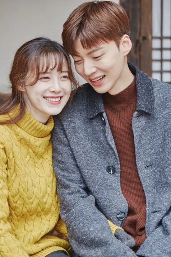 구혜선