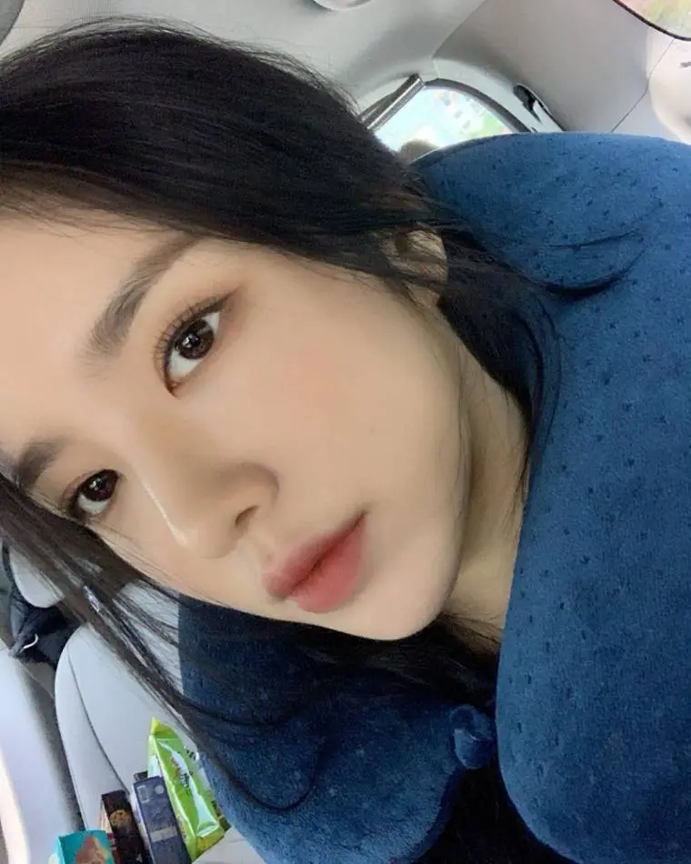 미스코리아 출신 탤런트 김예린.insta