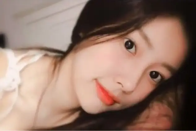 아이즈원) 강혜원