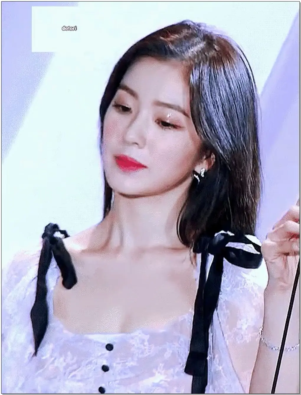 차은우 아이린 가요대전 듀엣 무대 확정