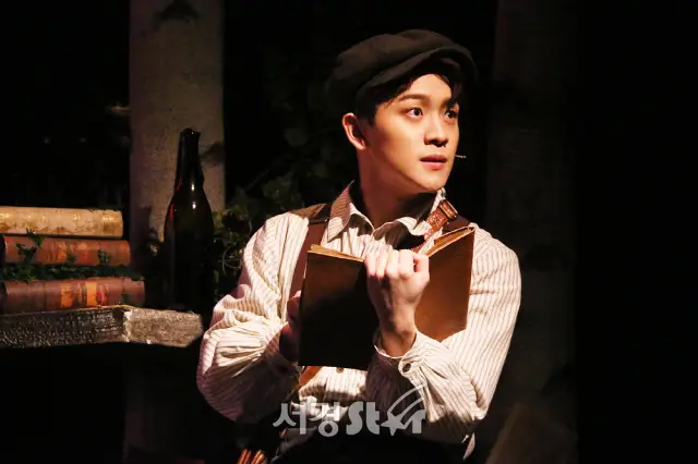 ‘강제추행’ 뮤지컬 배우 강은일, 징역 6개월…법정구속