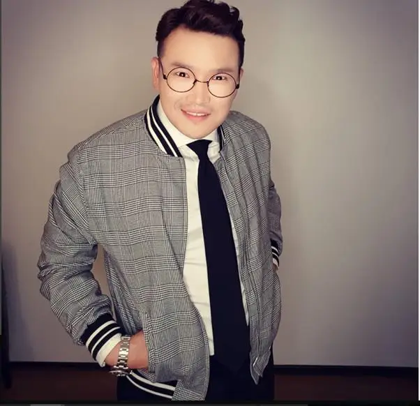 '사전 MC계의 유재석'  MC 딩동 폭행·모욕 혐의로 고소