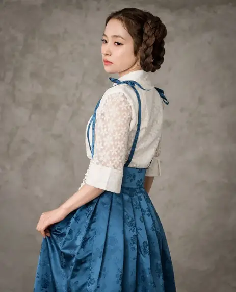 ‘미스트롯’ 홍자, “뿔 나 있는 줄” 지역 비하 발언 말실수