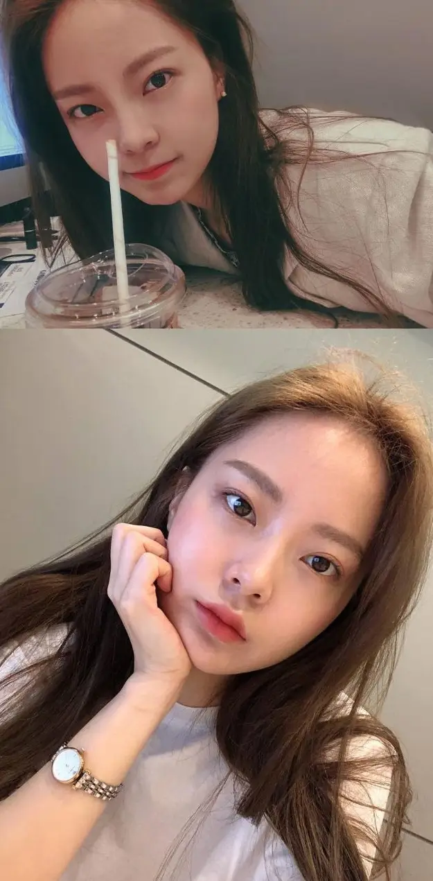 얼핏 블랙핑크 제니 닮은 브라질리언 왁싱 전문가 (마리텔)