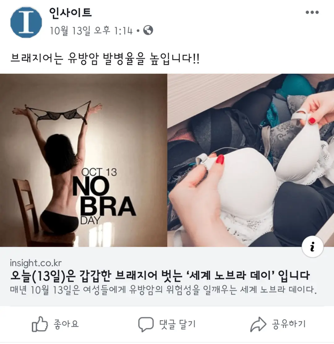 소름돋는 인사이트의 태세전환 (feat.설리)