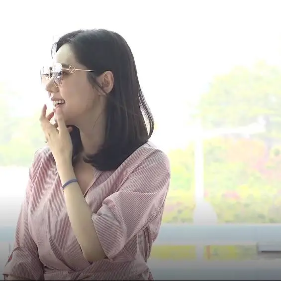 공항패션 추자현